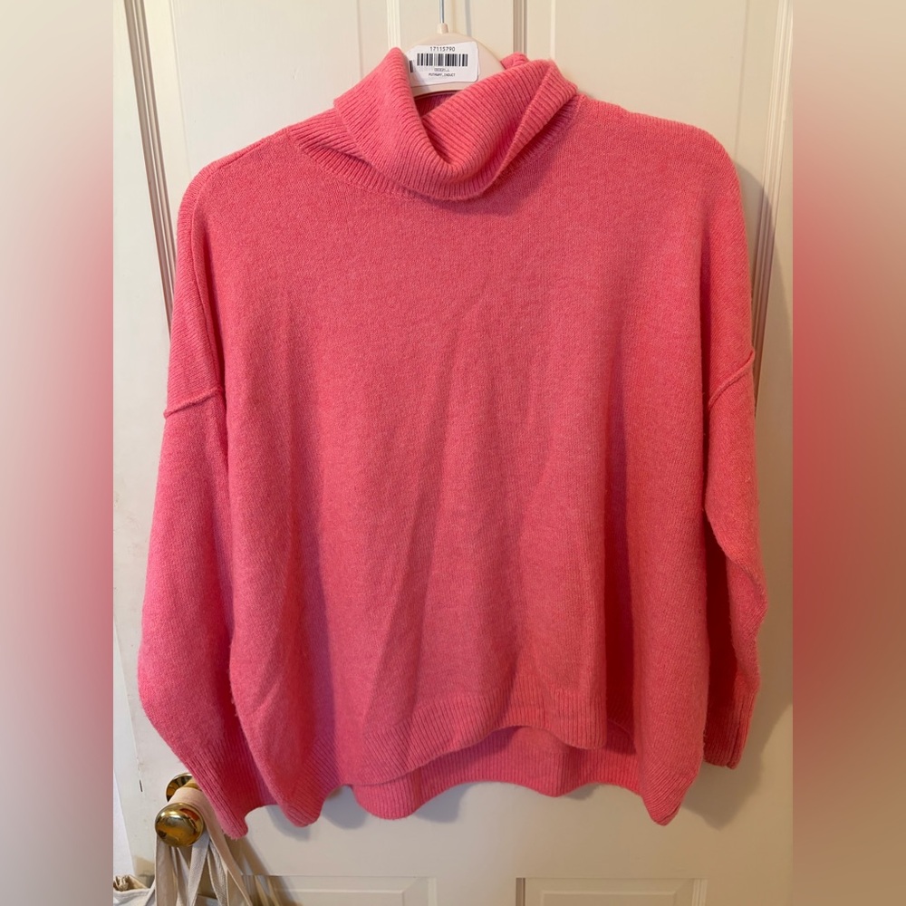 Vince Camuto Turtleneck